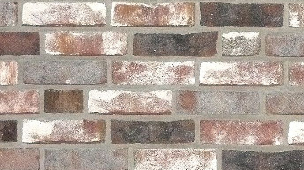 Nowa, srebrno-szara odsłona cegły GEESTBRAND