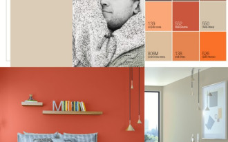 Trendy kolorystyczne Śnieżki na rok 2014