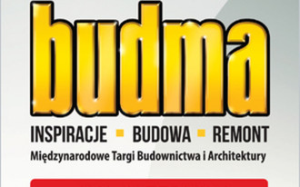 Joniec zaprasza na Budmę 2014