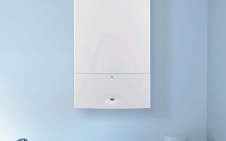 Wybór kotła gazowego - krok po kroku