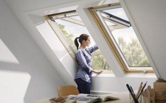 Nowe okna w ofercie VELUX