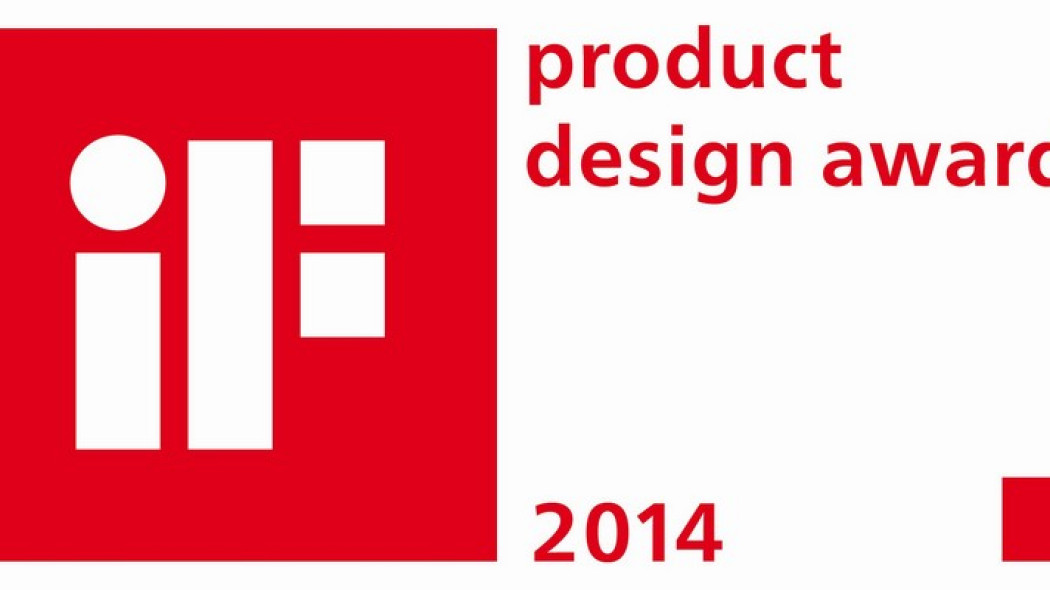 Dwa produkty Schüco uhonorowane nagrodą IF design award