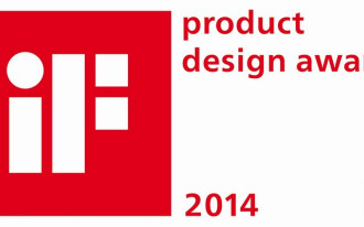 Dwa produkty Schüco uhonorowane nagrodą IF design award