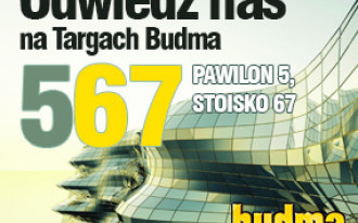 Budujemy Dom na Budmie 2014