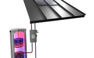 Gotowe zestawy solarne Ruukki