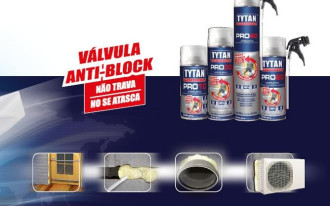 Grupa Selena na Targach Feicon Batimat w Brazylii