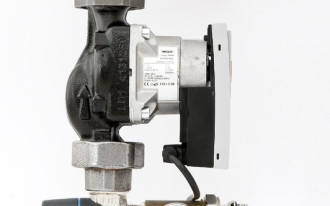 Innowacje KAN na targach Instalacje 2014