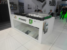 Złoty Medal Międzynarodowych Targów Poznańskich przyznane za okno do dachów płaskich typu F