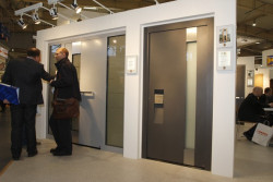 Drzwi do domów pasywnych ThermoCarbon