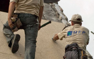 Jak wykonać sztywne poszycie dachowe?