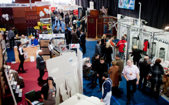 Co zobaczymy na targach BUD-GRYF i ENERGIA w dniach 28-30 marca?