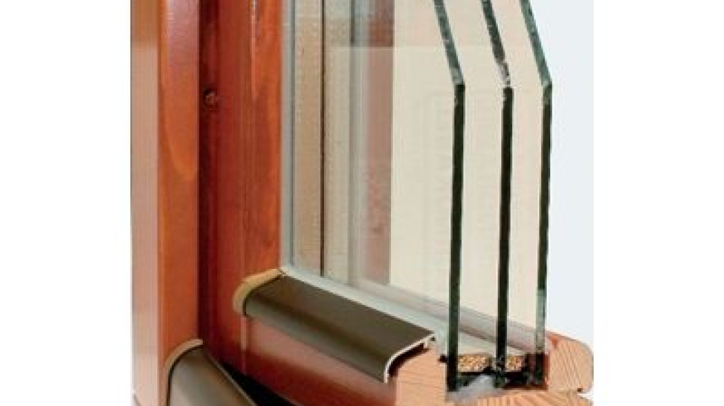 Jak należy konserwować okna drewniane?