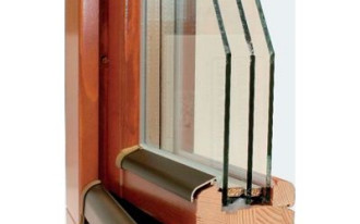 Jak należy konserwować okna drewniane?