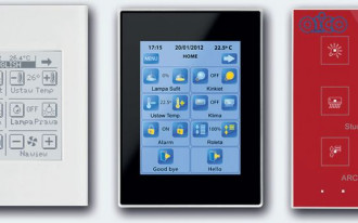 Okablowanie elektryczne dla instalacji tradycyjnej i inteligentnego budynku