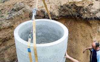 Jakie są ograniczenia w montażu oczyszczalni ścieków?