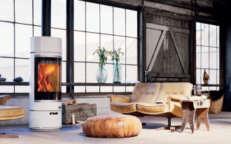 Na co zwrócić uwagę kupując wkład kominkowy?
