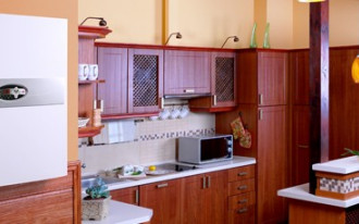 Dlaczego warto ogrzewać dom kotłem elektrycznym?