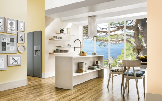 Indywidualizm - trendy kolorystyczne Magnat