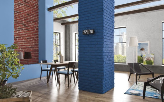 MAGNAT - trendy kolorystyczne na rok 2014