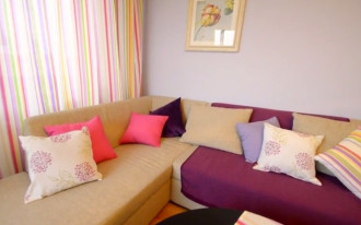 Metamorfozy wnętrz z Dekoria.pl