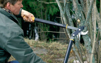 Narzędzia i sprzęt ogrodowy