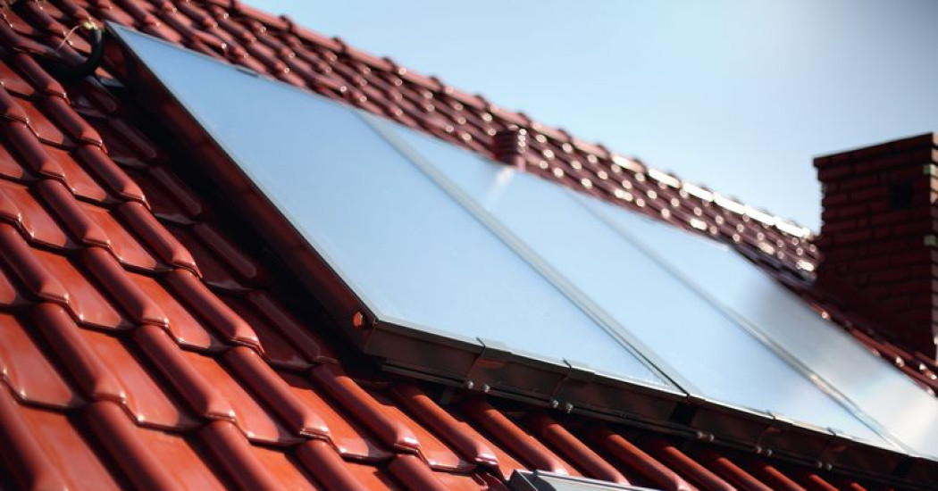 Kolektory słoneczne