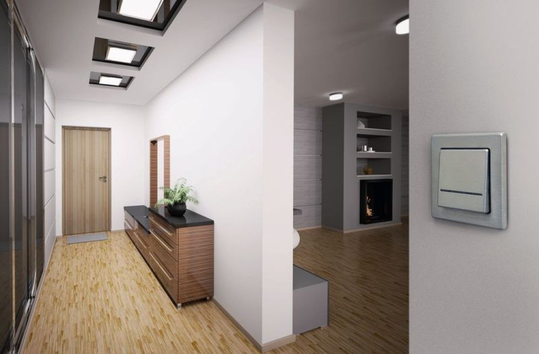 Osprzęt elektroinstalacyjny