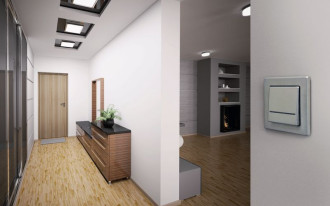 Osprzęt elektroinstalacyjny