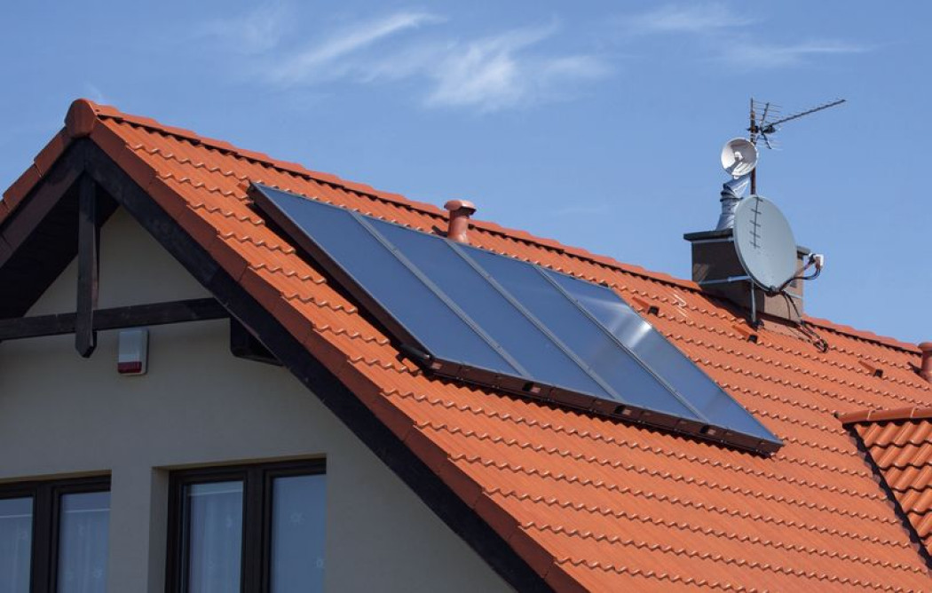 Ogniwa fotowoltaiczne