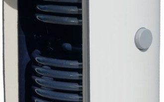 Zbiorniki akumulacyjne i buforowe