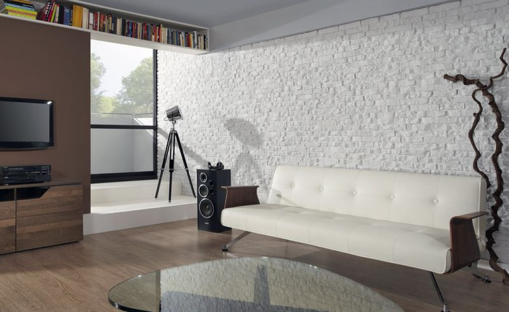 Wykończenie ścian wewnętrznych