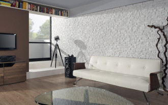 Wykończenie ścian wewnętrznych