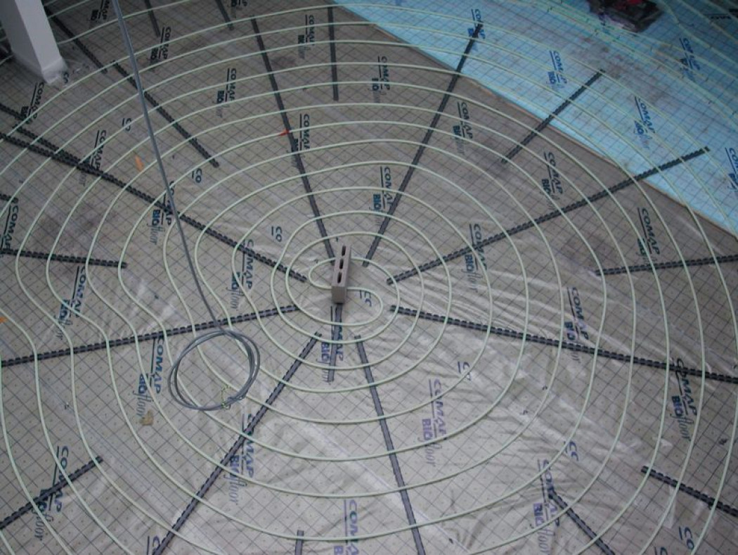 Pompy ciepła - wszystko o źródle górnym