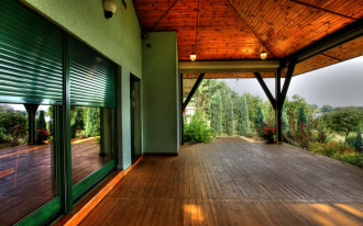 Kup rolety lub żaluzje fasadowe Anwis i wygrywaj nagrody!