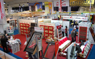 Targi BUD-GRYF i ENERGIA - podsumowanie