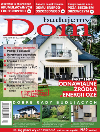 Budujemy Dom 4/2014