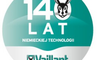 Marka Vaillant obchodzi 140 lat!