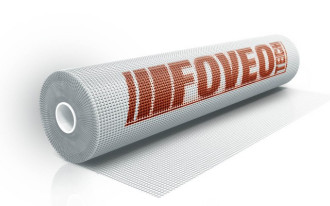 Nowe siatki podtynkowe SW 145 i SW 165 FOVEO TECH