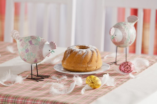 Kolekcja Bristol - Dekoria.pl