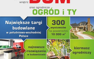 Firma JONIEC fundatorem nagrody dla odwiedzających TARGI DOM w Kielcach