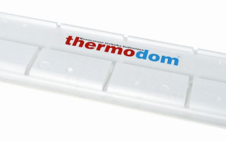 Styropianowy element dachowy th7