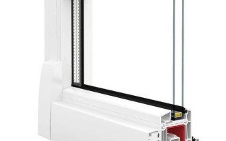 System przesuwny Patio Air od Vetrex