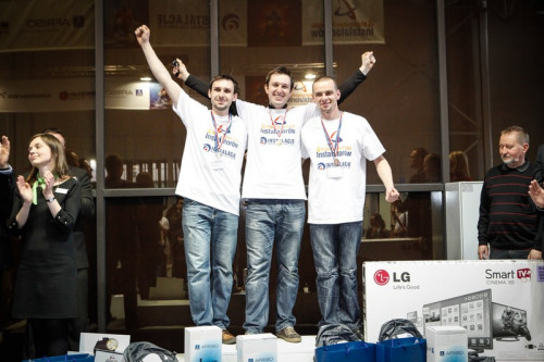 IV Mistrzostwa Polski Instalatorów