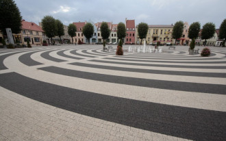 Rusza Narodowy Program Rewitalizacji Miast