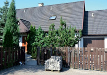 Adaptacja poddasza i modernizacja parteru