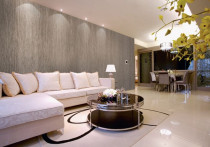 Wykańczanie ścian wewnętrznych