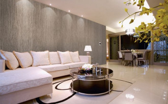 Wykańczanie ścian wewnętrznych