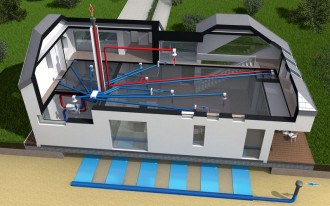Wentylacja - Komfort świeżego powietrza