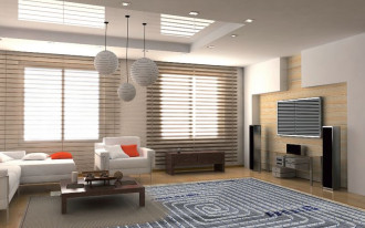 Ogrzewanie podłogowe