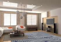 Ogrzewanie podłogowe